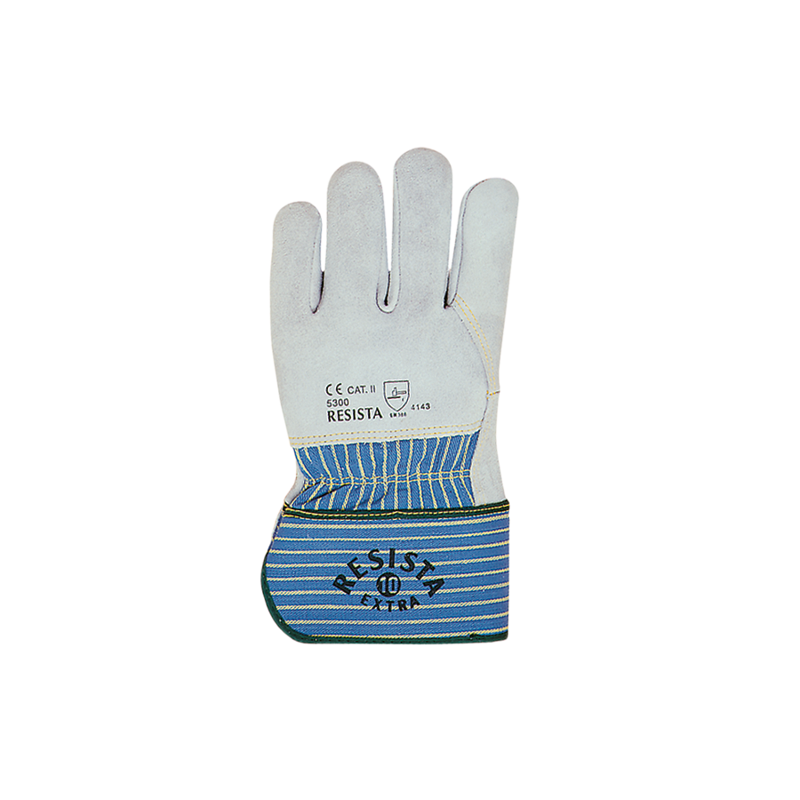 Schutzhandschuhe RESISTA-EXTRA
