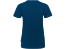Damen-T-Shirt Classic Gr. M, marine - 100% Baumwolle, 160 g/m²