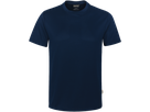 T-Shirt COOLMAX Gr. M, tinte - 100% Polyester, 130 g/m²