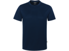 T-Shirt COOLMAX Gr. 3XL, tinte - 100% Polyester, 130 g/m²