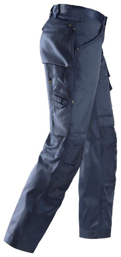 Workwear Hose DuraTwill - ohne Holstertaschen