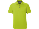 Poloshirt Cotton-Tec Gr. XL, kiwi - 50% Baumwolle, 50% Polyester, 185 g/m²