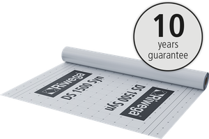 Riwega Eurostandard DS 1500 SYN - Radon- und Dampfsperre 0.45 mm