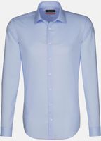 Kent Business Hemd MEN gewebt Gr. 38 - hellblau, 100% CO