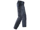 Workwear Hose DuraTwill - mit Holstertaschen