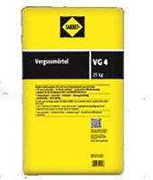 Sakret Vergussmörtel VG4