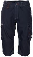 MASCOT LIMNOS KNIEBUNDHOSE - 65 % Polyester / 35 % Baumwolle