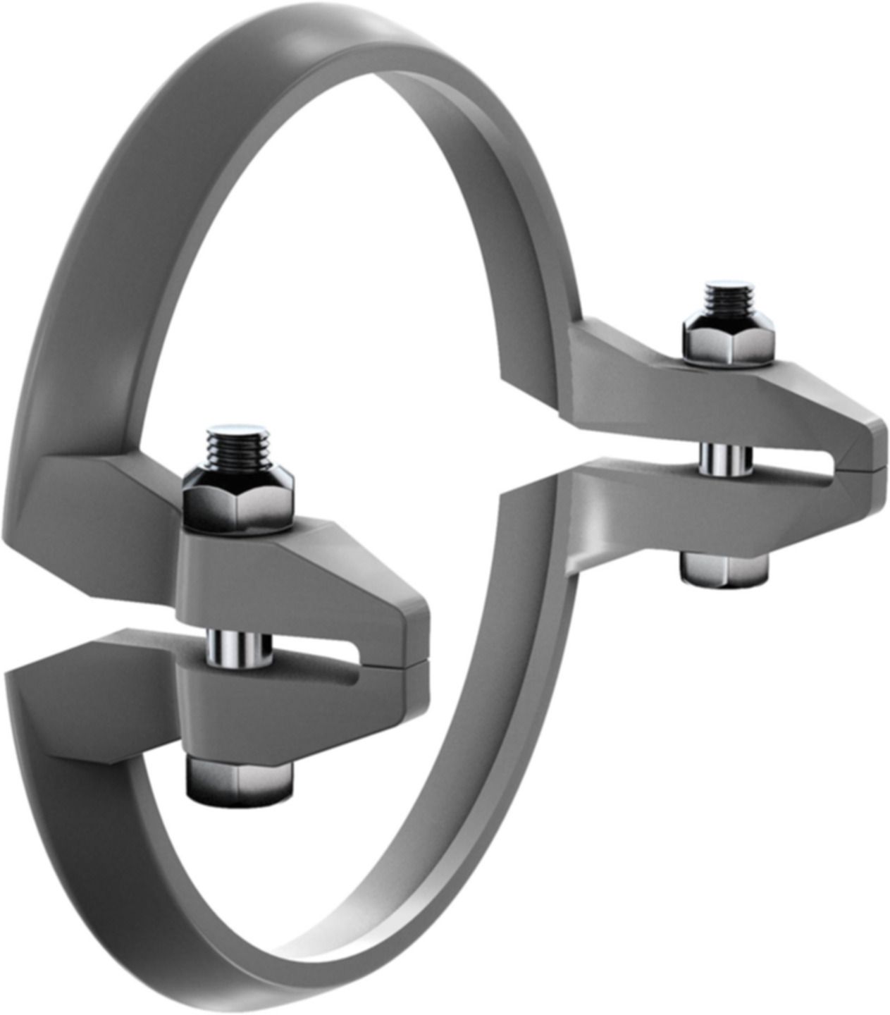 STM-Klemmringe TRM K VRS-T - TRM