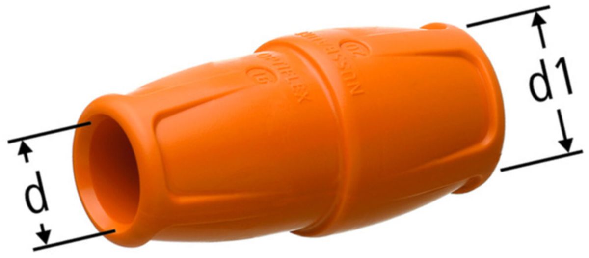 Markierlehre für Optiflex - prOfix