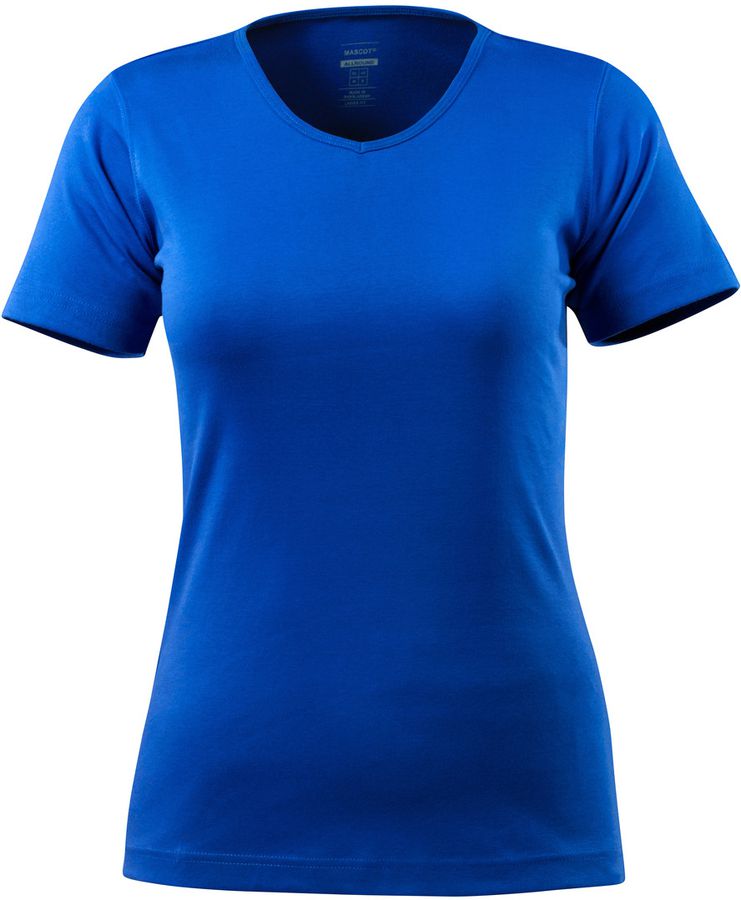 T-Shirt Damen Nice - Mascot