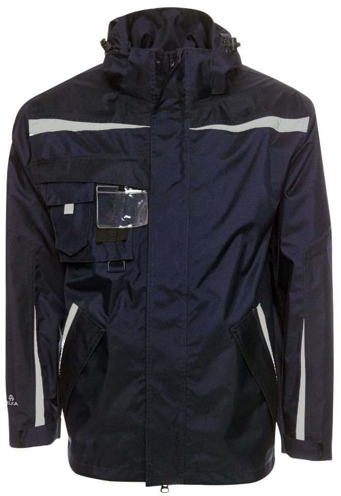 ELKA Extreme Jacke - 8000 Wassersäule