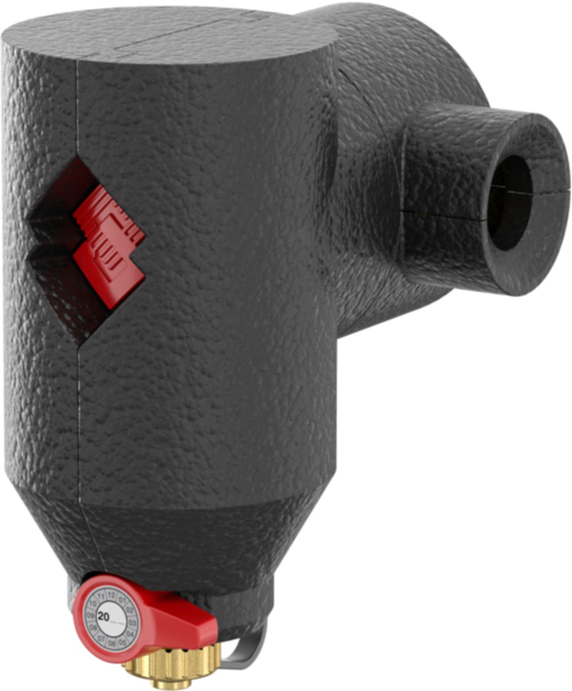 Schlammabscheider Flamco Clean Smart