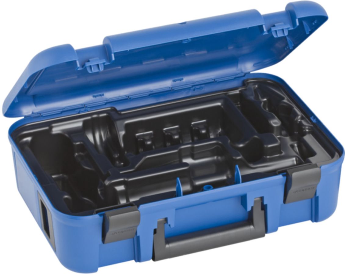 MPF-Kofer leer für Presswerkzeug Akku - (1)