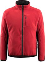 MASCOT Hannover Fleecejacke - 100% Polyester, 270 g/m²
