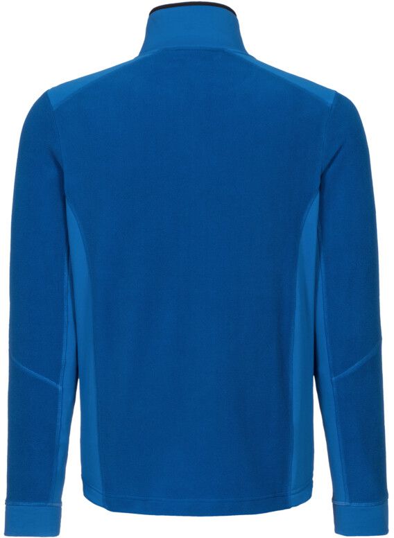 Stretchfleecejacke Brandon, Gr. L - royalblau