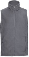 Russel Outdoor Fleece Gilet Gr. L - Z8720, Convoy Grey (nicht meliert)