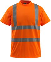 Townsville T-Shirt hi-vis - 100% PES, 130 g/m²