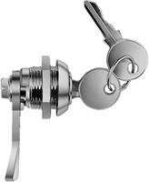 Optiflex Zylinderschloss - für Verteilerkasten 86044 und 86045