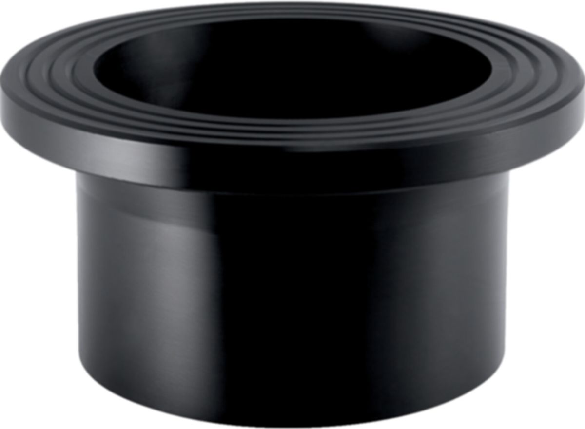 Geberit PE Vorschweissbund