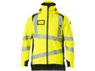 Winterjacke wind- & wasserdicht - atmungsaktiv, 100% PES, 210 g/m2