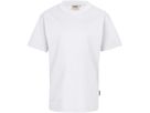 Klassisches Kinder T-Shirt einfarbig - 100 % Baumwolle, 160 g /m²