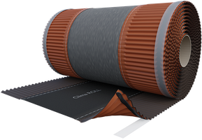 Clima-ROLL - First- und Gratrolle