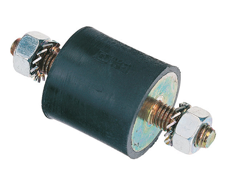 Antivibrationsfüsschen - Ausseneinheit