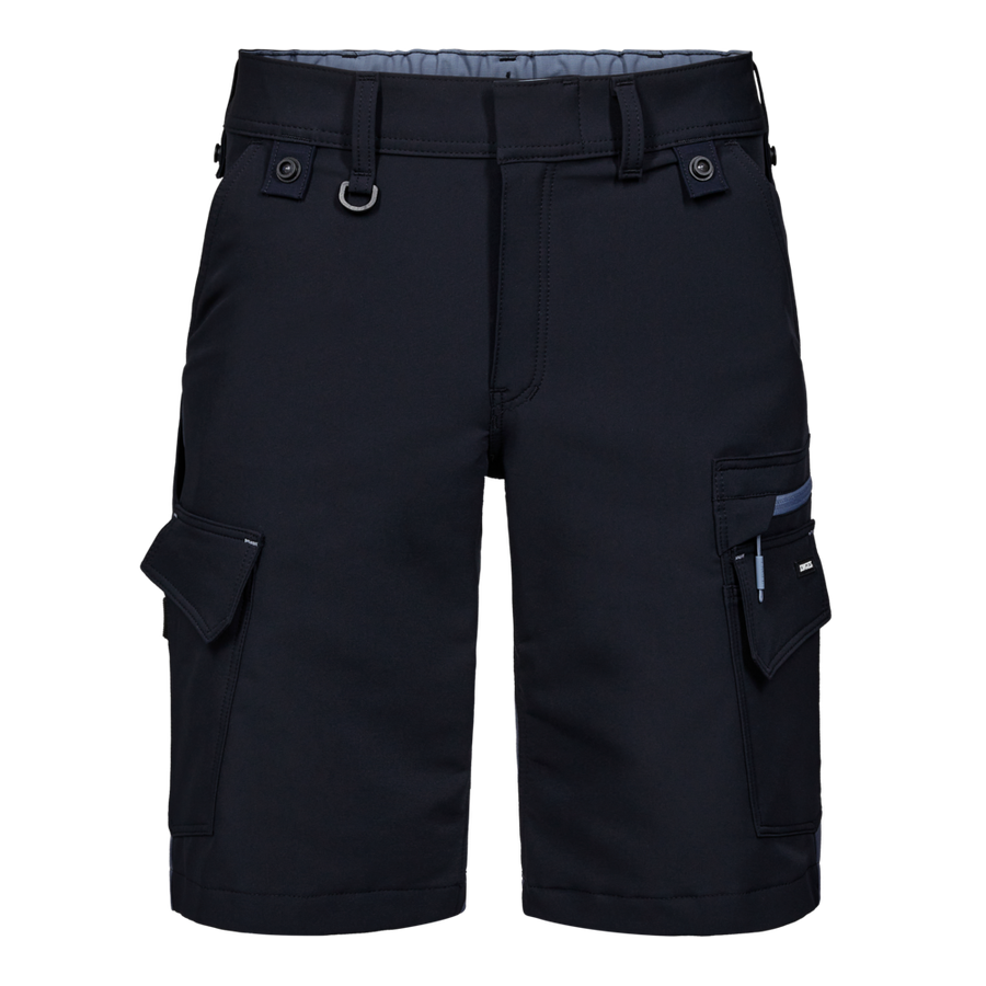 ENTIRE Arbeitsshorts ENGEL - 4-Wege-Stretch