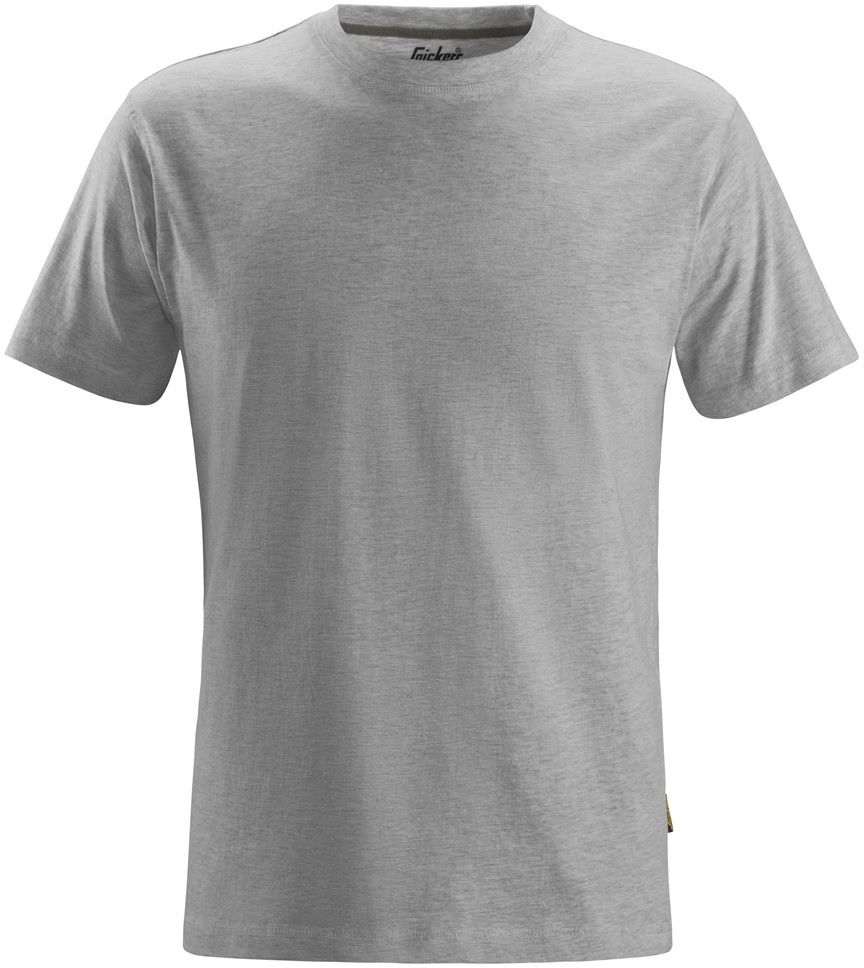 Klassisches T-Shirt - 100% PES, 160 g/m2