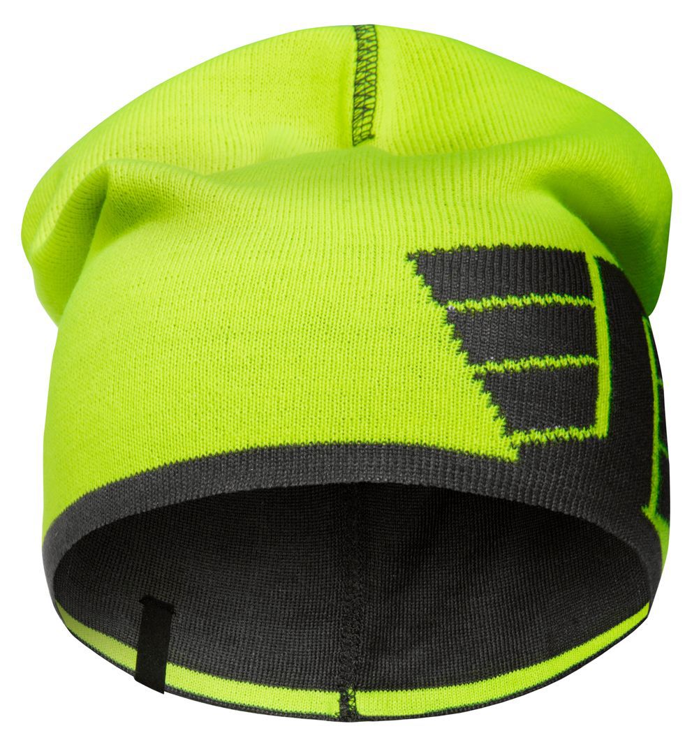 Krempelbares Beanie