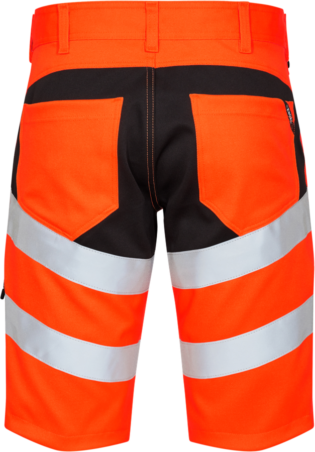 Safety Shorts super Stretch ENGEL - 56% PES / 34% EME / 10% CO, 285 g/m2