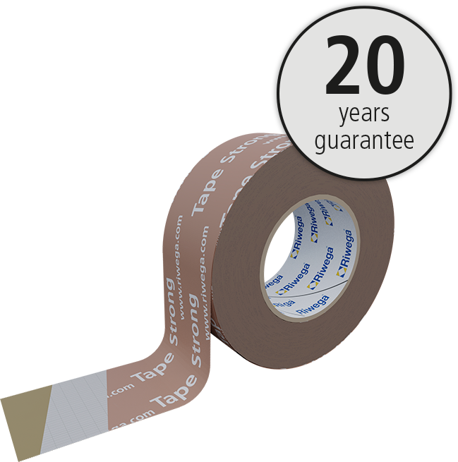 USB Tape Strong - Acrylklebeband à 25 m