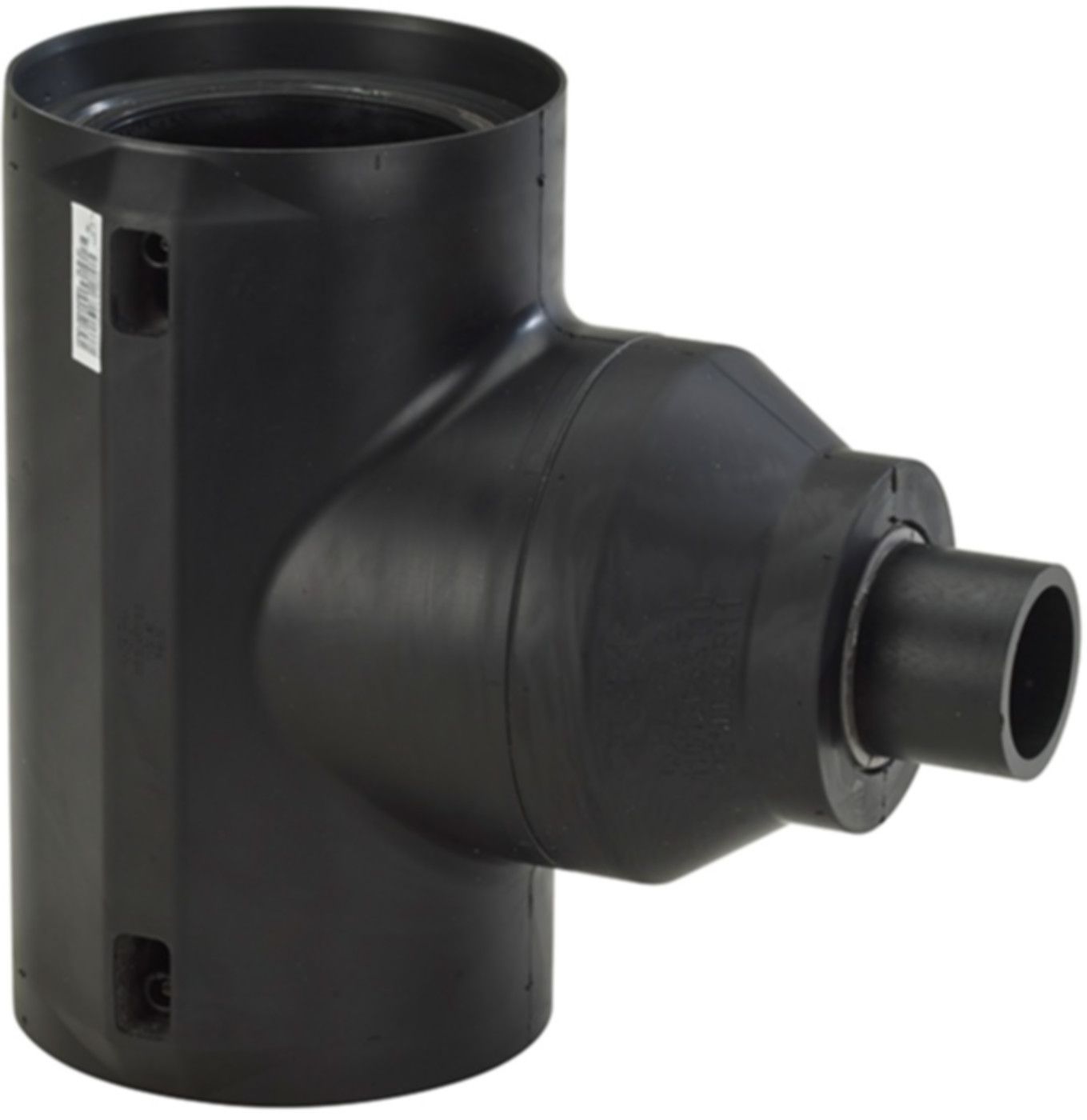 +GF+ COOL-FIT 2.0 T90° reduziert - PN16