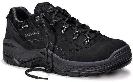 RENEGADE WORK II GTX LO S3 - black