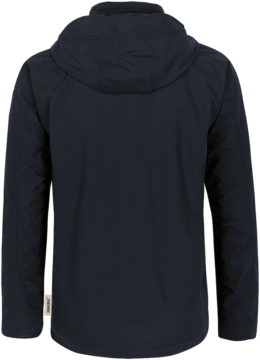 Active-Jacke Boston Gr. S, schwarz - 100% Polyester