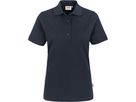 Women-Poloshirt Performance Einlaufvorb. - 50 % Baumw. 50 % Polyest. Gr. XS-6XL