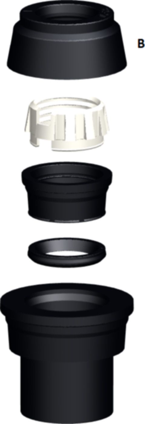 Reduzier-Set - iJOINT