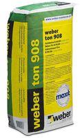 Weber ton 908  25 kg - Beton, Körnung bis 8 mm