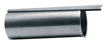 Stützhülse Stahl rostfrei Serie 5