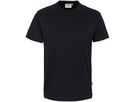 T-Shirt Mikralinar PRO, Gr. 4XL - hp schwarz