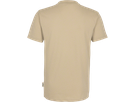 T-Shirt Classic Gr. 3XL, sand - 100% Baumwolle, 160 g/m²