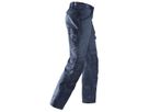 Workwear Hose Gr. 54 - marineblau, ohne Holstertaschen