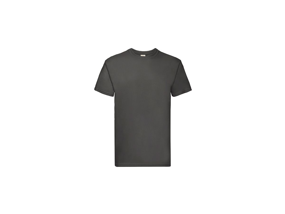 Super Premium T-Shirt, regular fit - 205 g/m² (white: 190 g/m²)