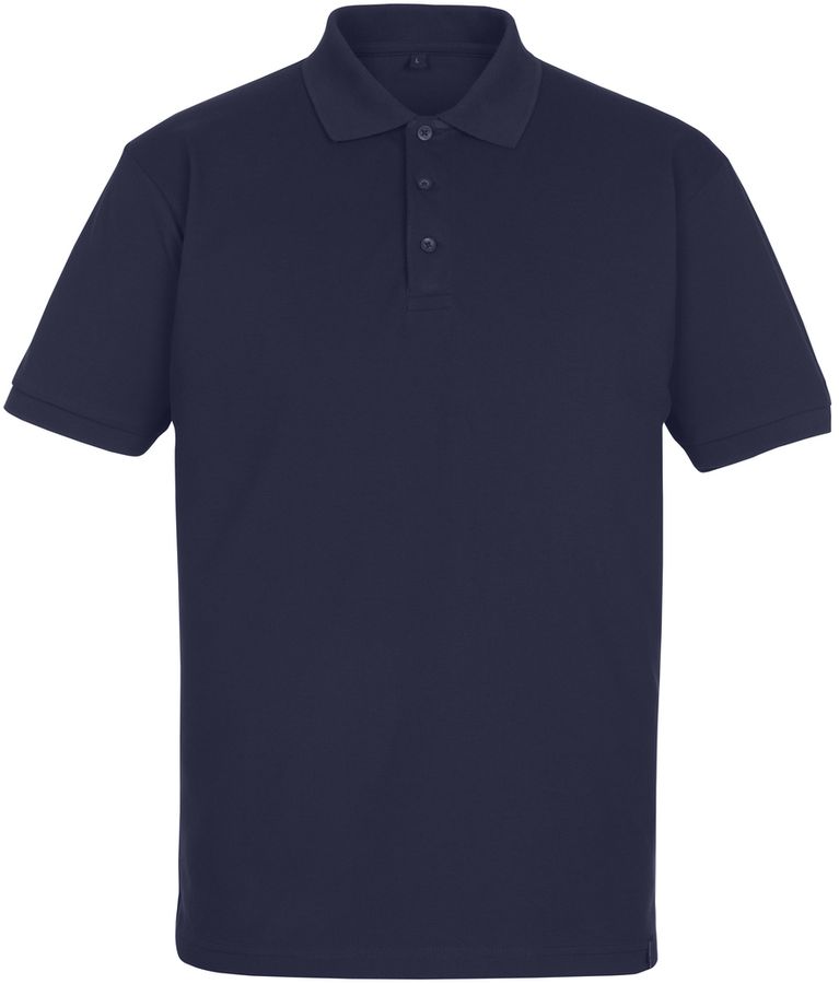 MASCOT SORONI POLO-SHIRT - 98% Baumwolle / 5% Elasthan 230 g/m²
