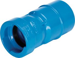 Spitzend-/Steckmuffen-Reduktion BLS - 5330