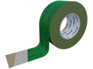 Riwega USB Tape Green 50 mm, ruban - adhésif, 25 m/rouleau (10 unité/carton)