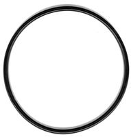 O-Ring zu Filtertasse für Feinfilter - Cyclon, NBR 128 mm