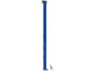 Geberit Duofix Ständer teilhoch - 112-144 cm