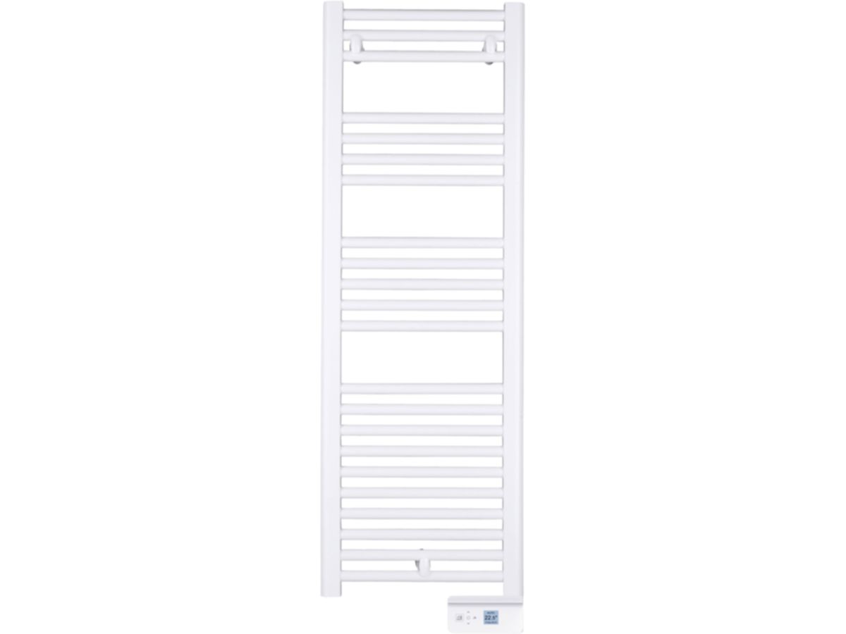Badheizkörper DORIS 2012 500W - 480 x 998 x 60, elektrisch 230V