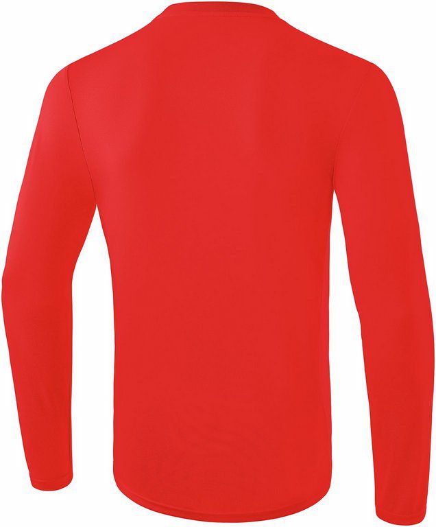 Trikot Liga langarm - 100% Polyester
